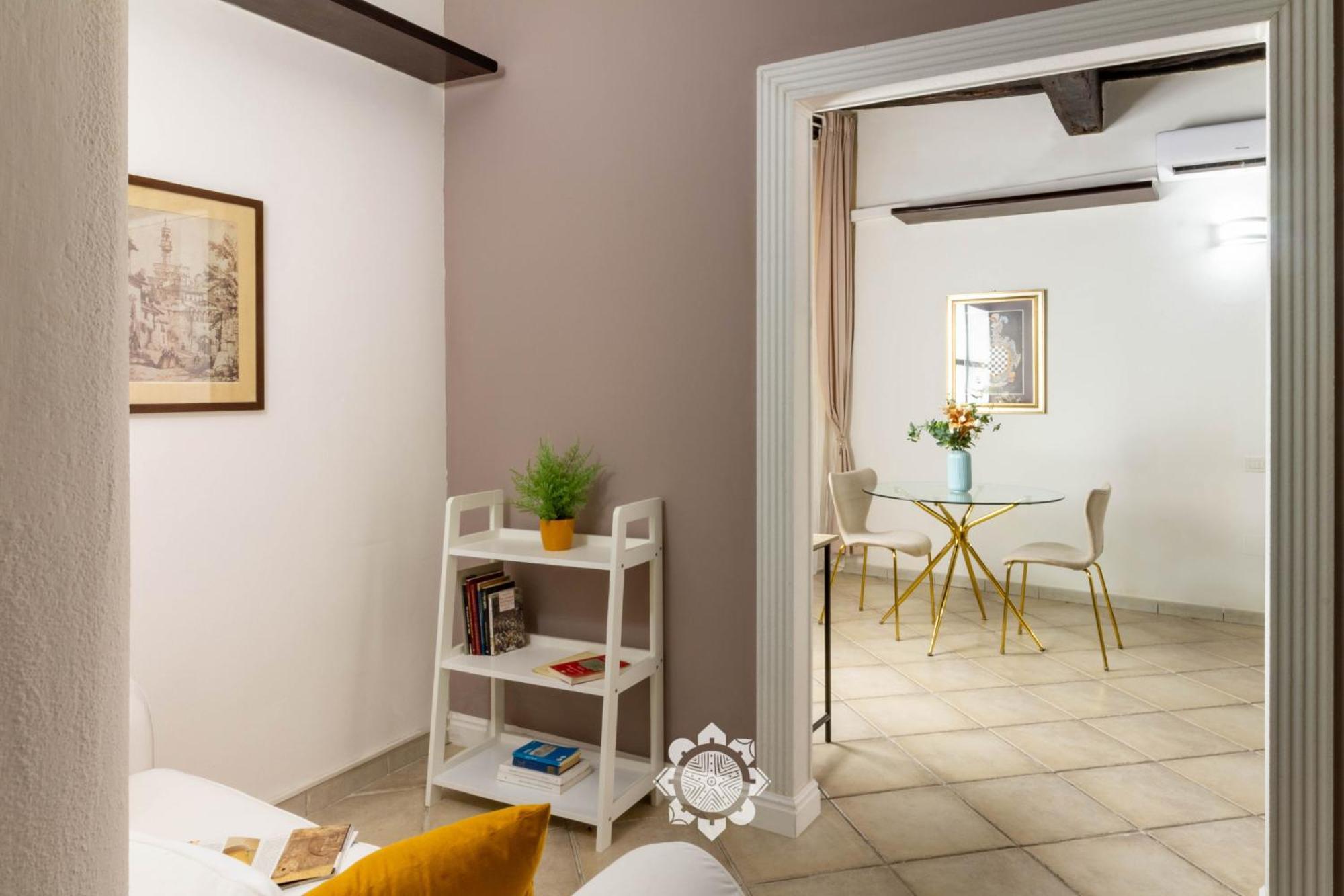 Apartment Domus Ubaldina *