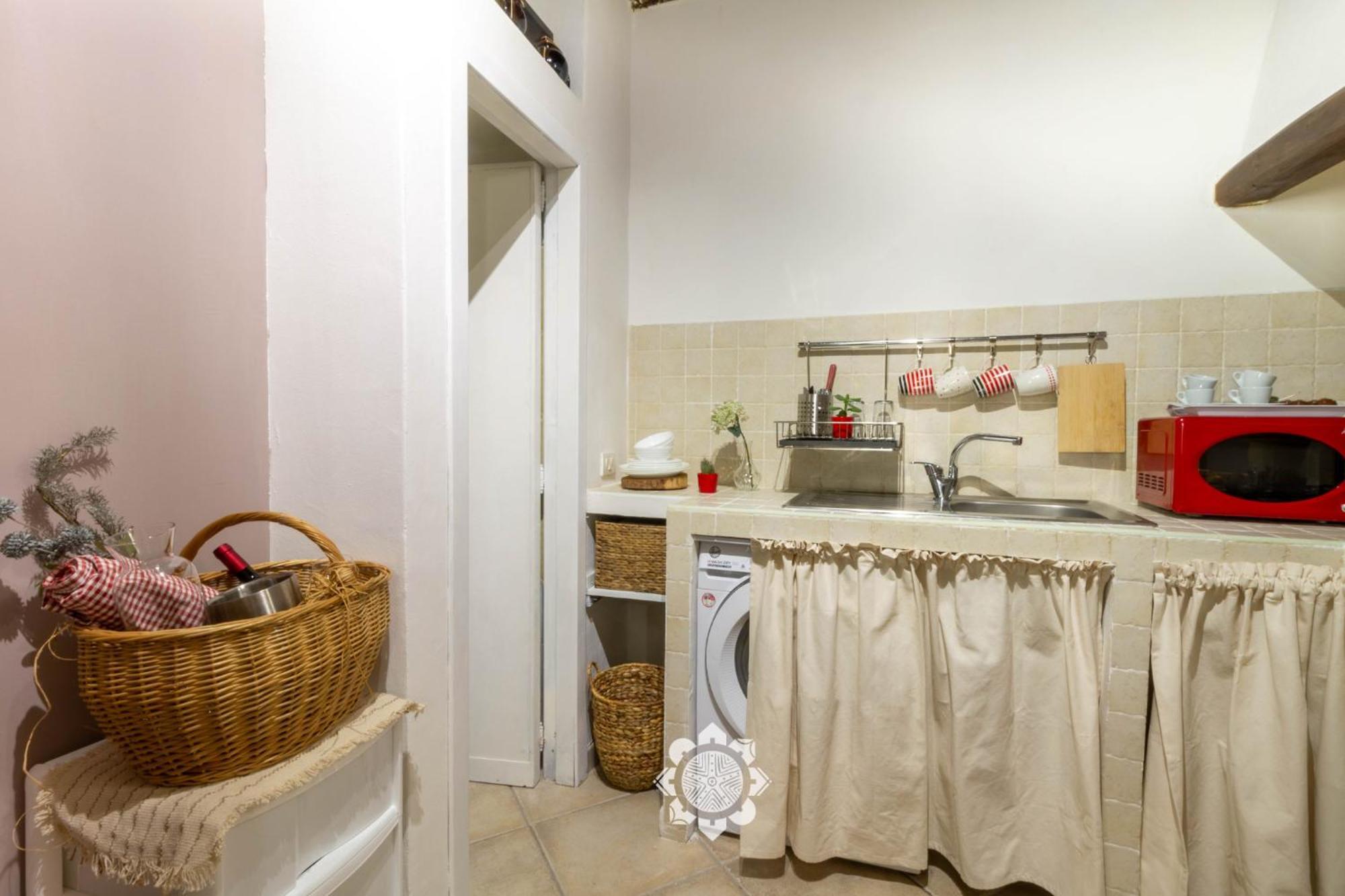 Domus Ubaldina Apartment Cagliari