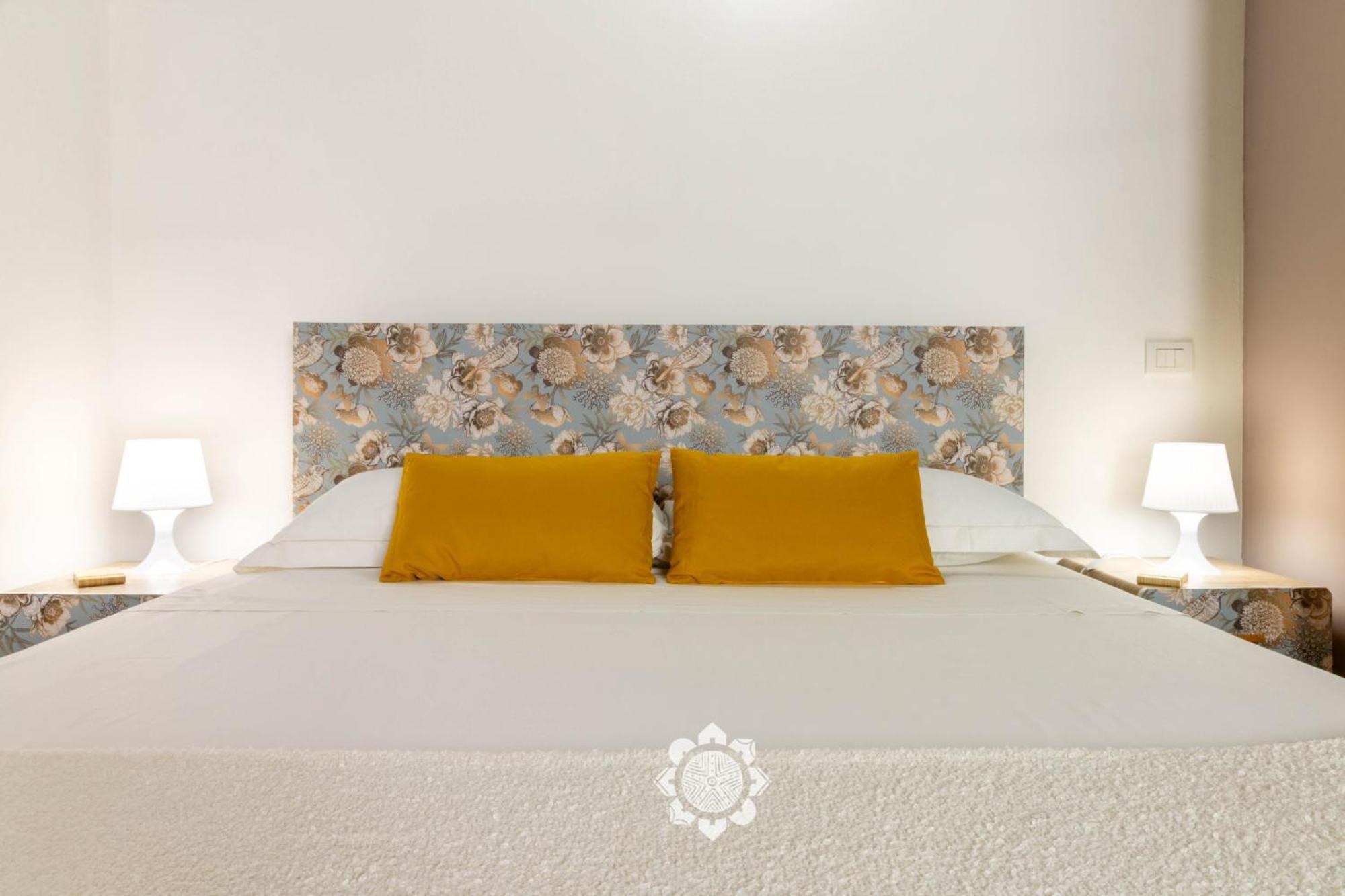 Domus Ubaldina Apartment *
