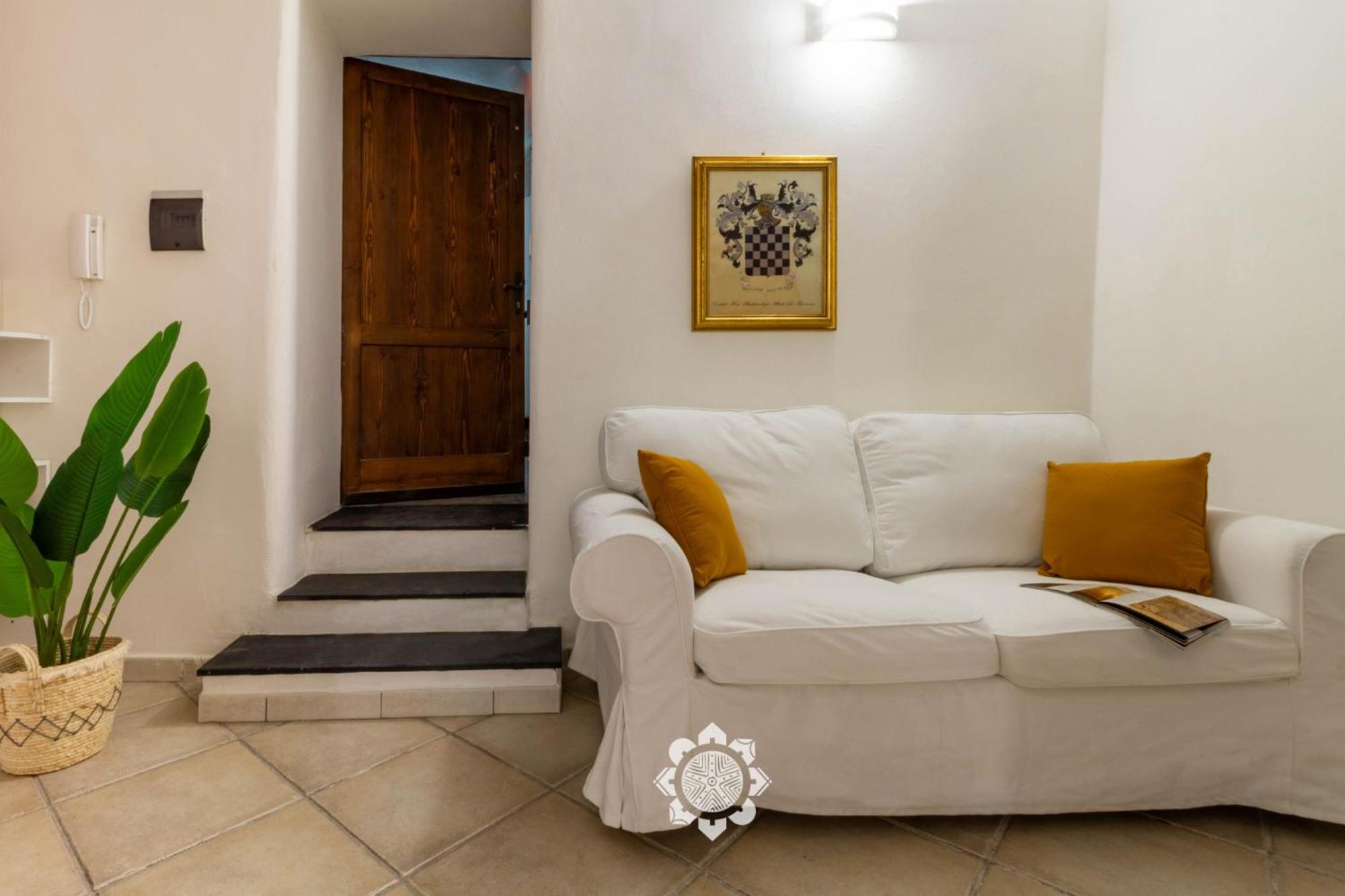 Apartment Domus Ubaldina