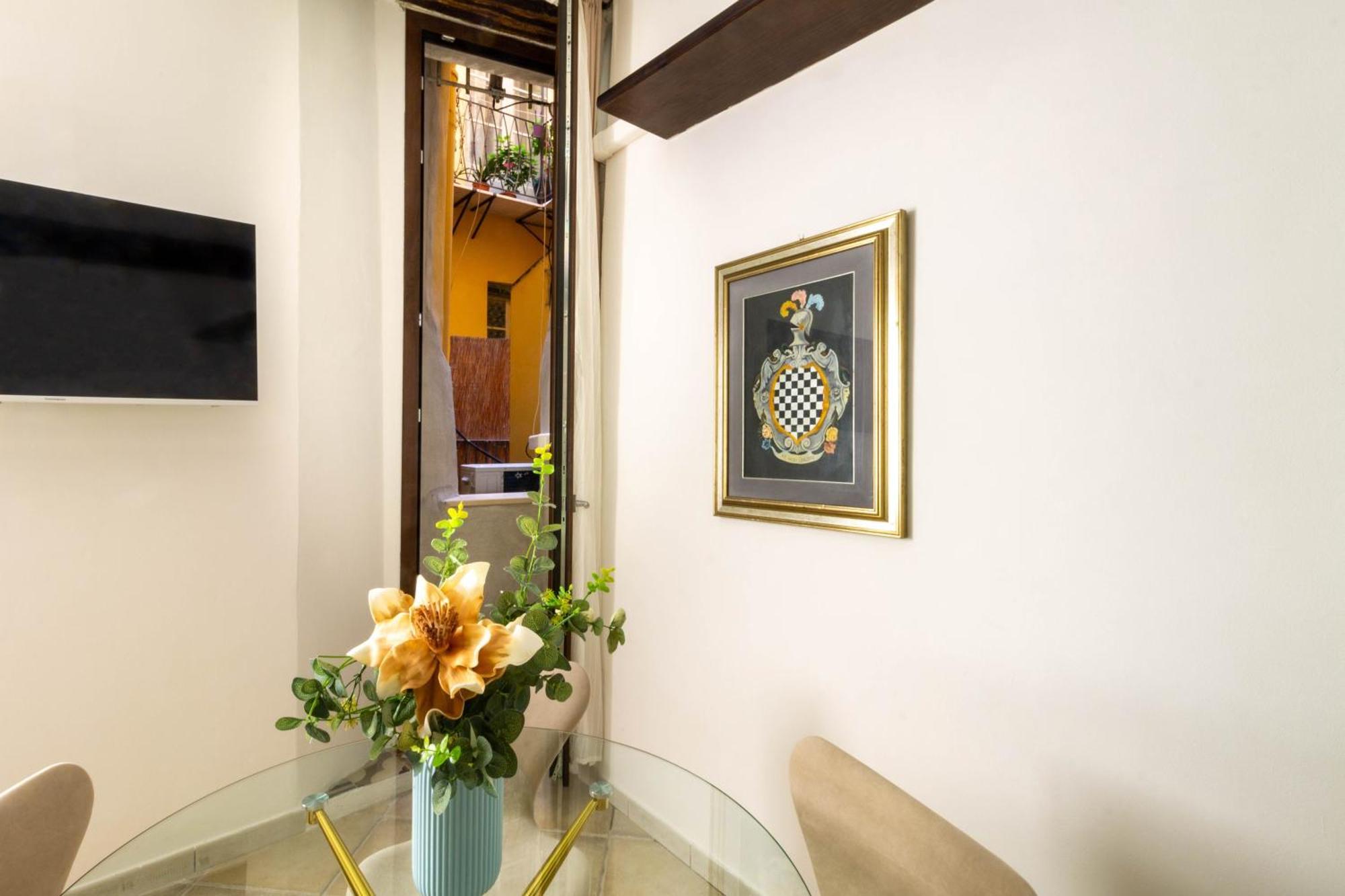 Apartment Domus Ubaldina *
