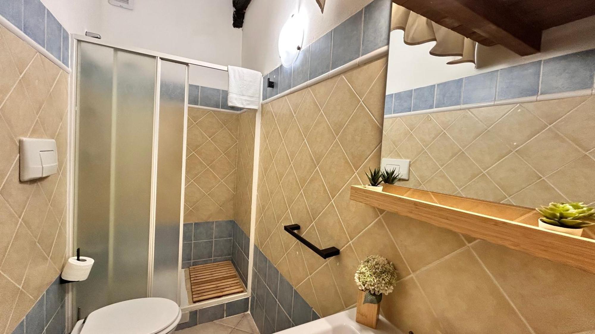 Apartment Domus Ubaldina Cagliari